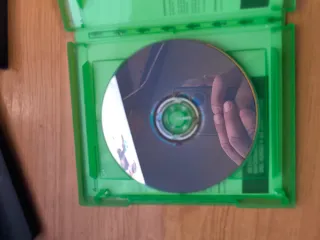 Ambulance Life Xbox Series X