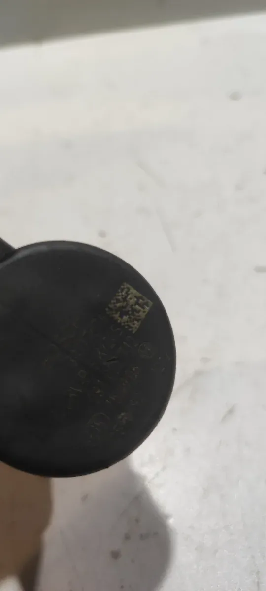 1078 VALVULA PRESION COMBUSTIBLE VOLVO D5244T