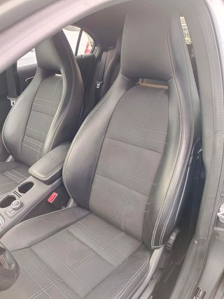 Mercedes Clase A A 180 BlueEFFICIENCY Edition