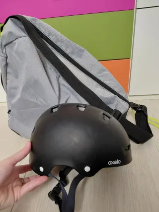 Patines 4 ruedas talla 31