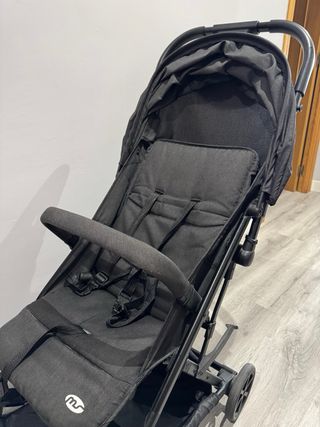 Silla de paseo en perfecto estado