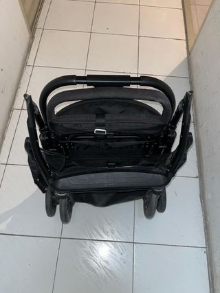 Silla de paseo en perfecto estado