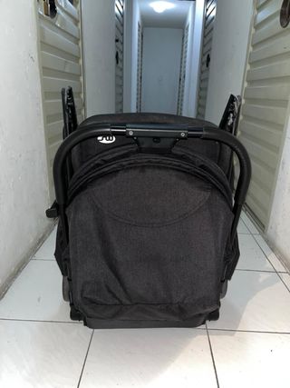 Silla de paseo en perfecto estado