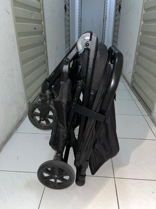 Silla de paseo en perfecto estado