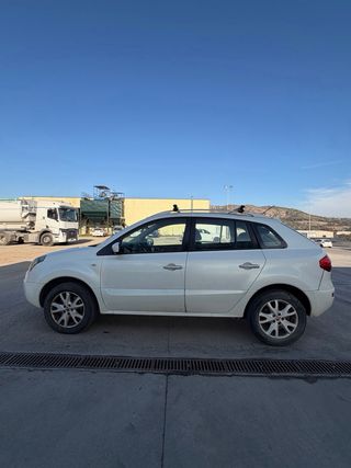 Renault Koleos 2010 2.0 4x4
