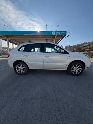 Renault Koleos 2010 2.0 4x4