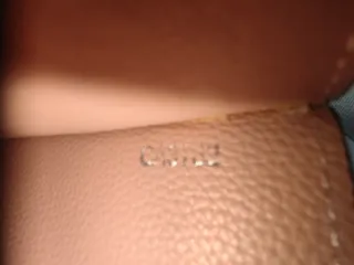 Cartera Louis Vuitton rosa