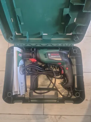 Taladro percutor Bosch PSB 800W