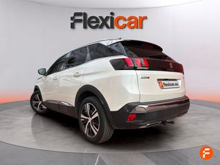 Peugeot 3008 PureTech 132kW (180CV) EAT8 GT Line