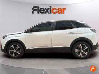 Peugeot 3008 PureTech 132kW (180CV) EAT8 GT Line