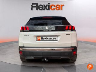 Peugeot 3008 PureTech 132kW (180CV) EAT8 GT Line