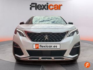 Peugeot 3008 PureTech 132kW (180CV) EAT8 GT Line