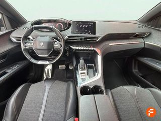 Peugeot 3008 PureTech 132kW (180CV) EAT8 GT Line
