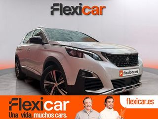 Peugeot 3008 PureTech 132kW (180CV) EAT8 GT Line