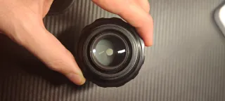 Obiettivo Helios 44-2 Belomo M42 – Perfetto, bokeh a vortice