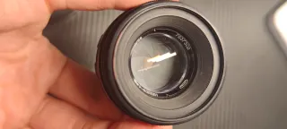 Obiettivo Helios 44-2 Belomo M42 – Perfetto, bokeh a vortice