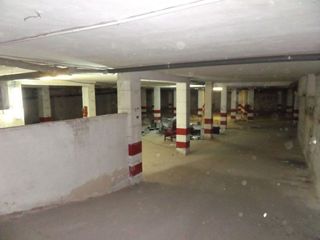 Garaje en venta en El Pla de Sant Josep - L'Asil en Elche