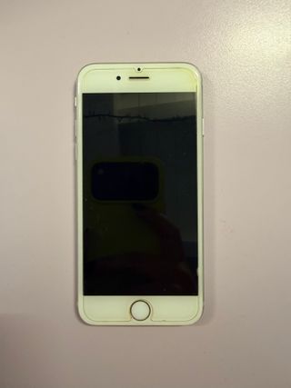 iPhone 6 Bianco Funzionante