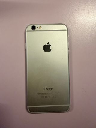 iPhone 6 Bianco Funzionante