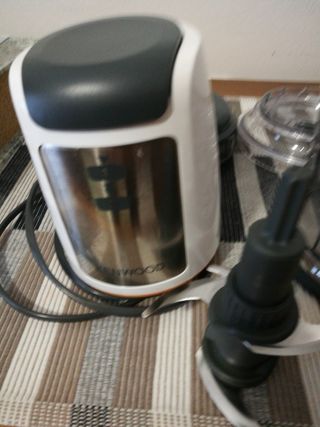 Tritatutto Kenwood 500W