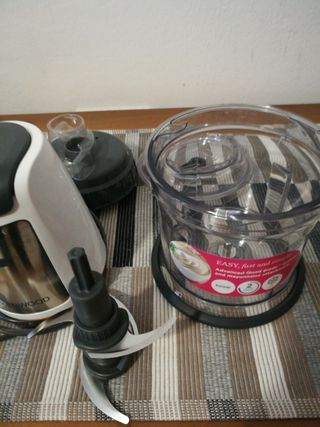 Tritatutto Kenwood 500W