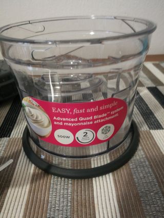 Tritatutto Kenwood 500W