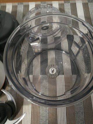 Tritatutto Kenwood 500W