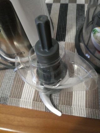 Tritatutto Kenwood 500W