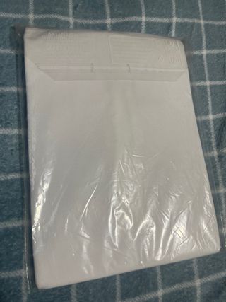 Polo Lacoste Clásico Blanco Talla XS Nuevo