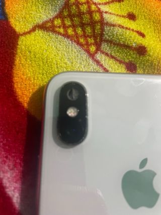 iPhone X 256GB Space Gray