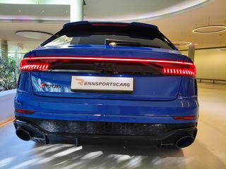 Audi RS Q8 2024 Carbocerámicos  Panorámico