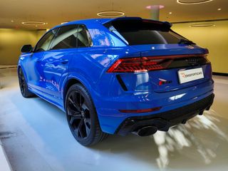 Audi RS Q8 2024 Carbocerámicos  Panorámico