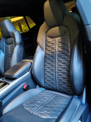 Audi RS Q8 2024 Carbocerámicos  Panorámico