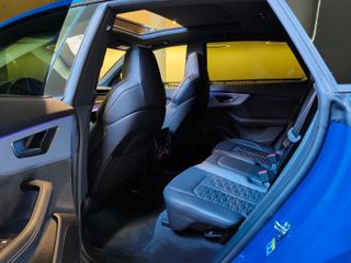 Audi RS Q8 2024 Carbocerámicos  Panorámico