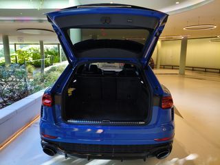 Audi RS Q8 2024 Carbocerámicos  Panorámico