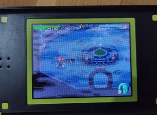 Scurge Hive Nintendo DS