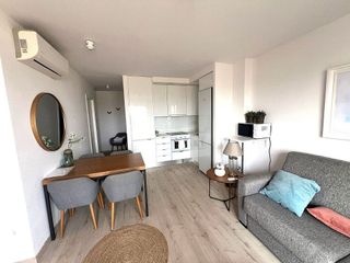 Piso en venta en El Faro de Calaburra - Chaparral en Mijas