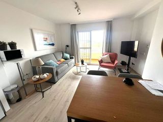 Piso en venta en El Faro de Calaburra - Chaparral en Mijas