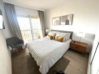 Piso en venta en El Faro de Calaburra - Chaparral en Mijas