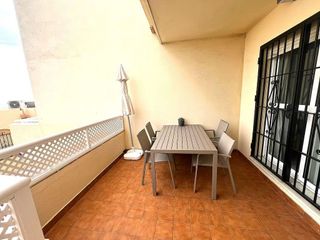 Piso en venta en El Faro de Calaburra - Chaparral en Mijas