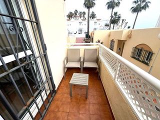 Piso en venta en El Faro de Calaburra - Chaparral en Mijas