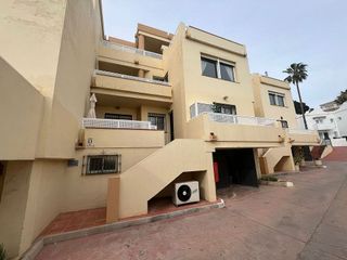 Piso en venta en El Faro de Calaburra - Chaparral en Mijas