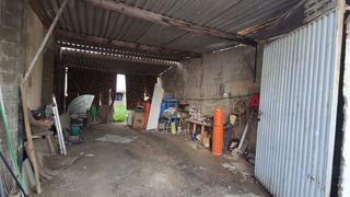 Terreno en venta en Teulada Pueblo en Teulada