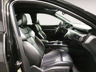 Audi e-tron Sportback S line 55 quattro