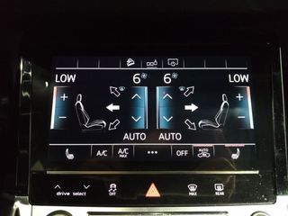 Audi e-tron Sportback S line 55 quattro