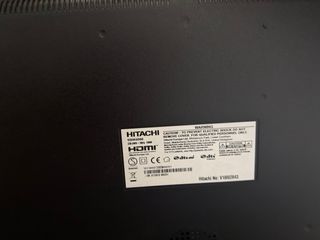TV Hitachi 55 pulgadas