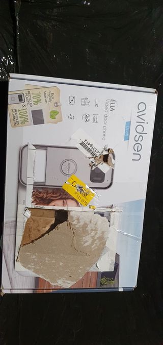 Videoportero Avidsen Elia 112290