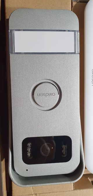 Videoportero Avidsen Elia 112290