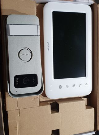 Videoportero Avidsen Elia 112290