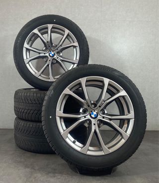 Llantas BMW Serie 3 G20 17" Originales
